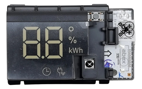 Placa Display Ar Condicionado Wind Free Ultra