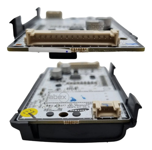 Placa Display Ar Condicionado Wind Free Ultra foto 3