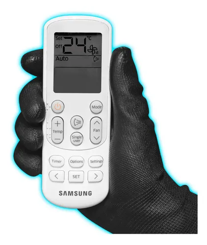 Controle Remoto foto 2