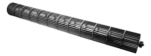 Turbina da Evaporadora