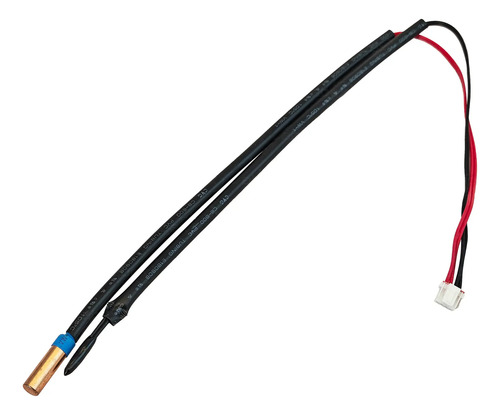 Sensor de Temperatura Duplo 10+10K da Evaporadora