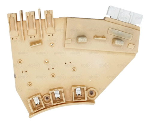 Sensor Estator / Hall de Velocidade Lavadora e Lava e Seca
