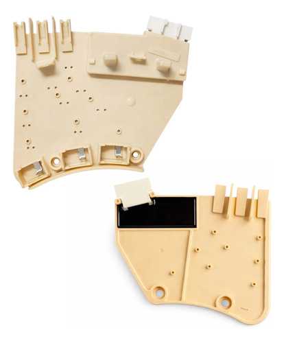 Sensor do Estator (HALL)