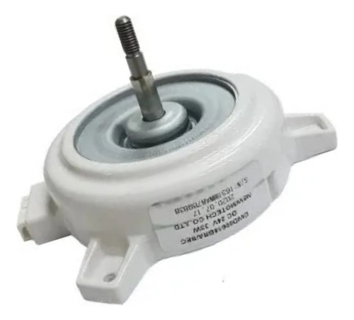 Motor do Duto DC31-00164A Lava Seca