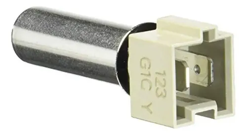 Sensor de Temperatura do Tanque