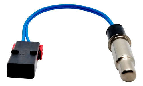 Sensor de Temperatura Tanque de Água