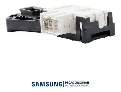 Trava da Porta Lava Seca Samsung 220V foto 3