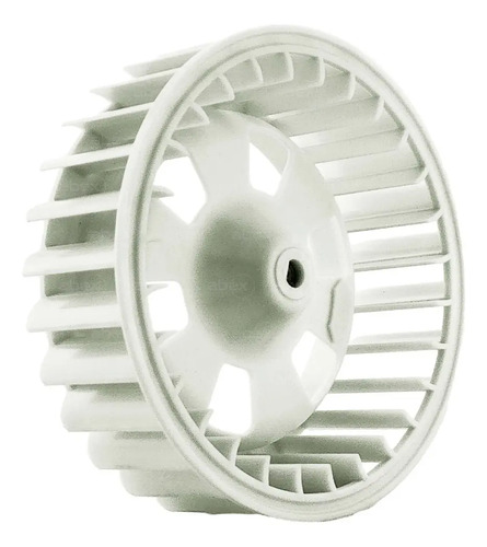 Turbina / Helice do Motor do Duto