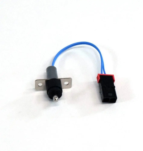 Sensor de Temperatura da Agua do Tanque foto 2