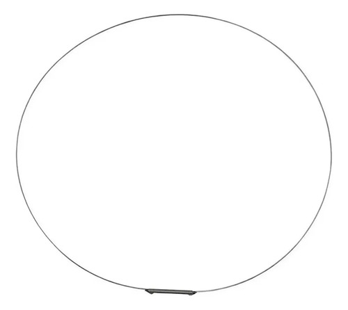 Aro/Anel/Arame de Fixação da Guarnição