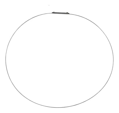 Arame Aro Abraçadeira Inferior Lava Seca Samsung foto 2