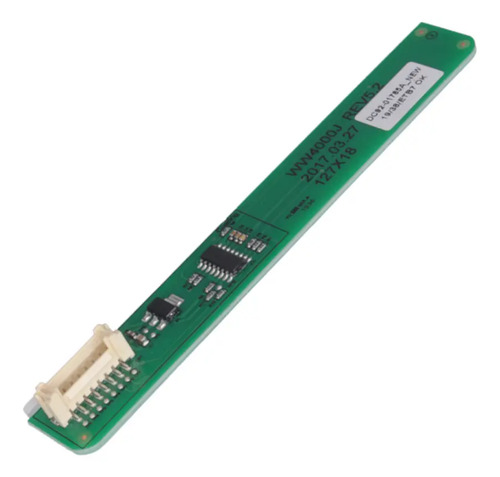 Placa Sensor Touch para uso em Lava e Seca