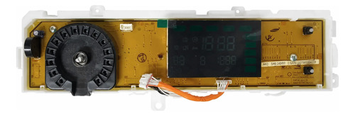 Placa Interface/Display