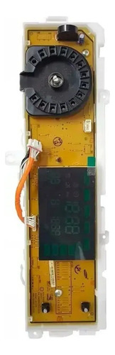 Placa Interface/Display foto 2