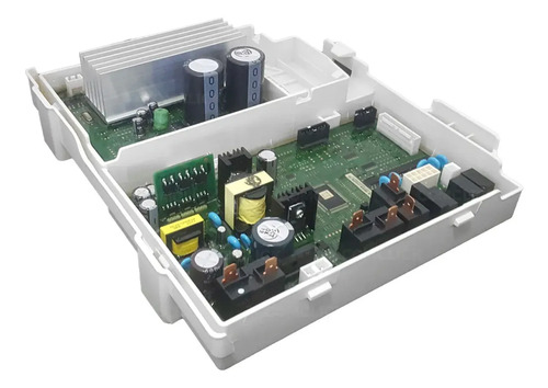 Placa Principal DC92-01789A Lava e Seca