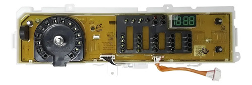 Placa Interface/Display