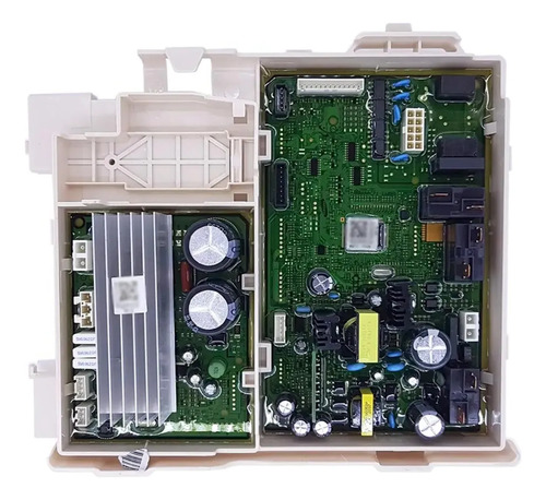 Placa Principal DC92-02049G 220V Lava Seca