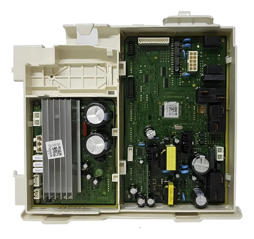 Placa Principal