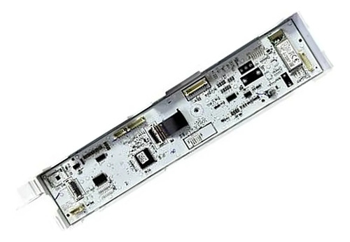 Placa Interface Display Painel