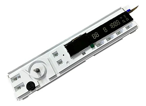 Placa Interface Display Painel foto 3