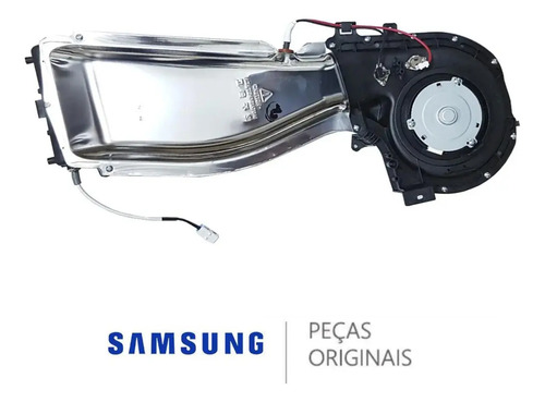 Duto Secagem 127V Lava Seca