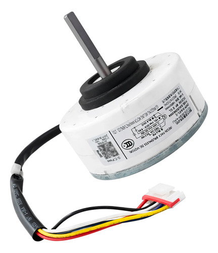 Motor Ventilador para Evaporadora de Ar Condicionado