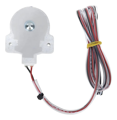 Motor da Bomba de Dreno, modelo SDP-DCL1 e EAU64563102 foto 3
