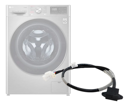 Sensor de Vibração e Balanceamento foto 3
