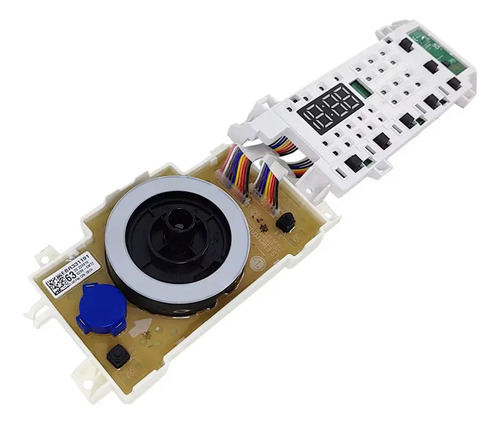 Placa Interface