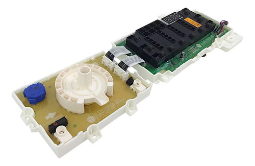 Placa Display / Interface Lava Seca