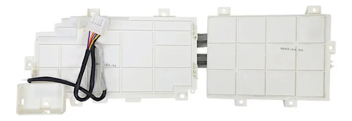 Placa Display / Interface Lava Seca foto 3