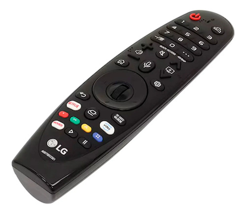 Controle Remoto Magic Tv