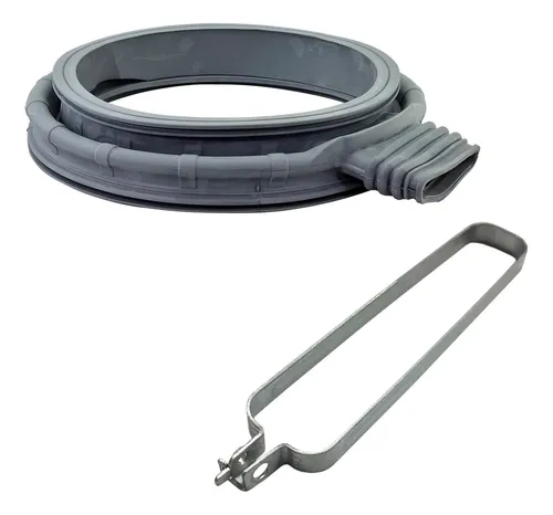 Guarnição Gaxeta Borracha da Porta
