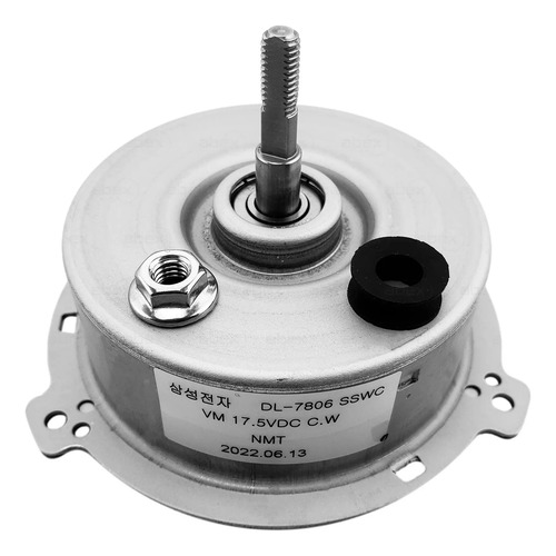Motor Ventilador Secagem