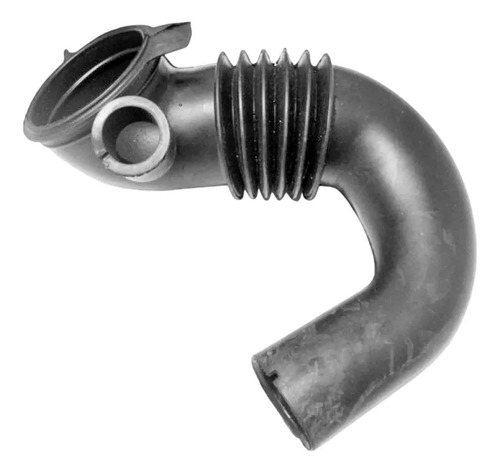 Tubo de borracha Lava e Seca