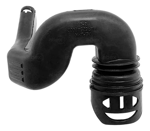 Mangueira de Conexão do Dispenser de Sábão com o Tanque foto 3