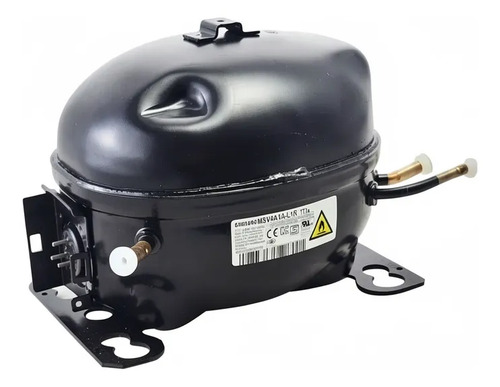 Motor Compressor foto 2