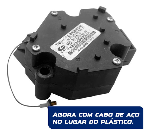 Atuador de Freio foto 3